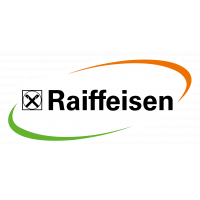 Raiffeisen Waren GmbH logo image