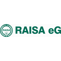 RAISA eG logo image