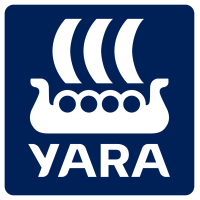 Yara GmbH &amp; Co. KG logo image