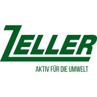 Zeller Recycling GmbH logo image